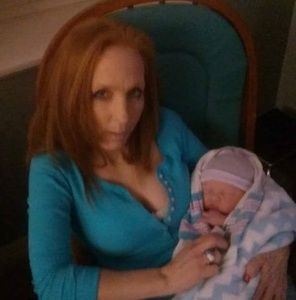 Meet your Posher, Trina